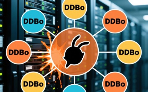 服务器受攻击，究竟有哪些有效解决办法？揭秘应对攻击的神秘策略！