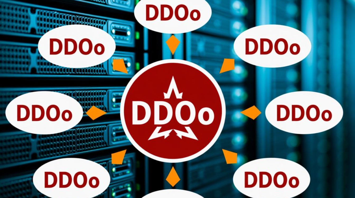 服务器受攻击，究竟有哪些有效解决办法？揭秘应对攻击的神秘策略！