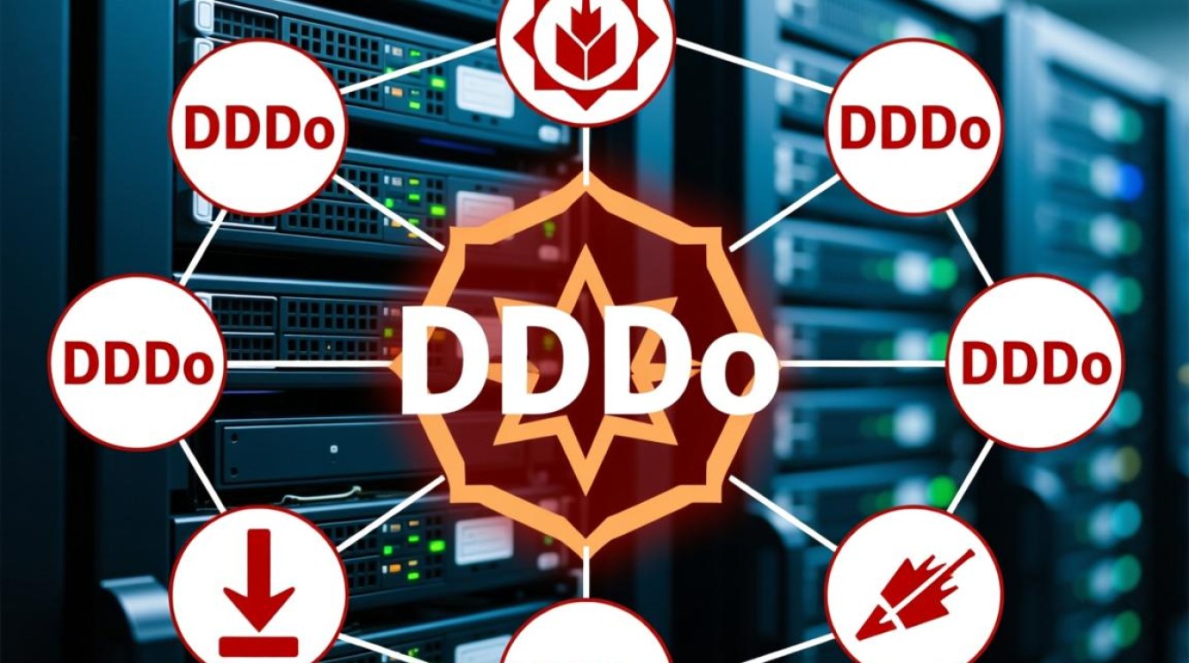 服务器受攻击，究竟有哪些有效解决办法？揭秘应对攻击的神秘策略！