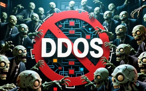 服务器遭受攻击紧急！为何我们的服务器突然陷入危机？