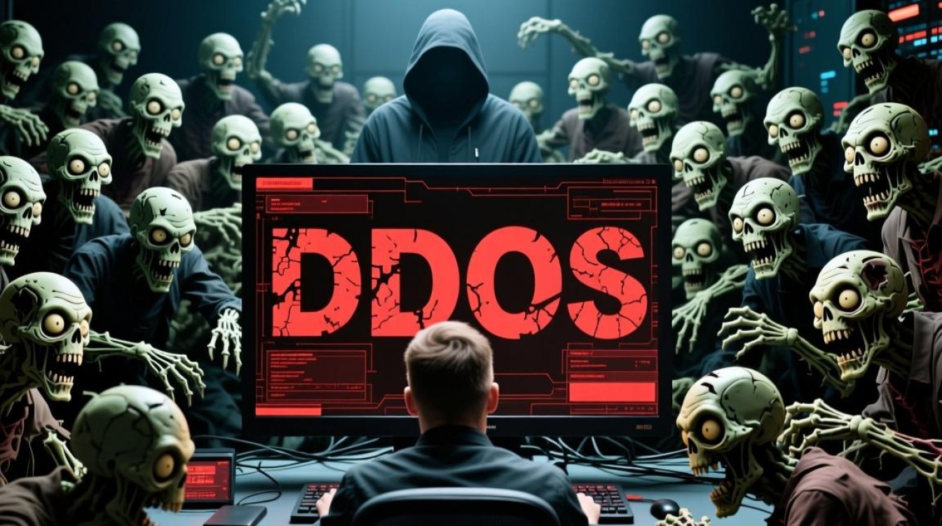 服务器遭受攻击紧急！为何我们的服务器突然陷入危机？