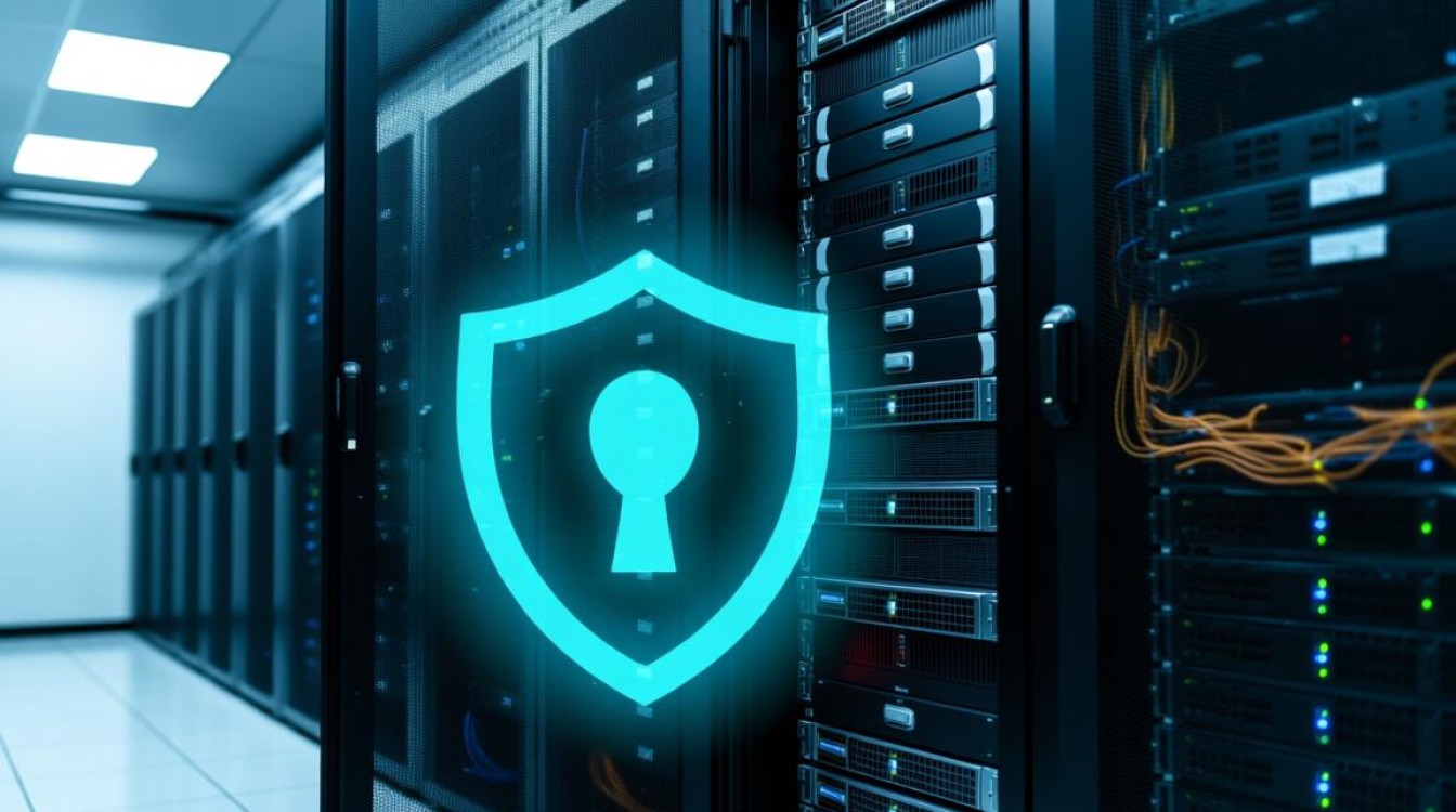 服务器如何有效防御各类攻击手段，确保安全稳定运行？