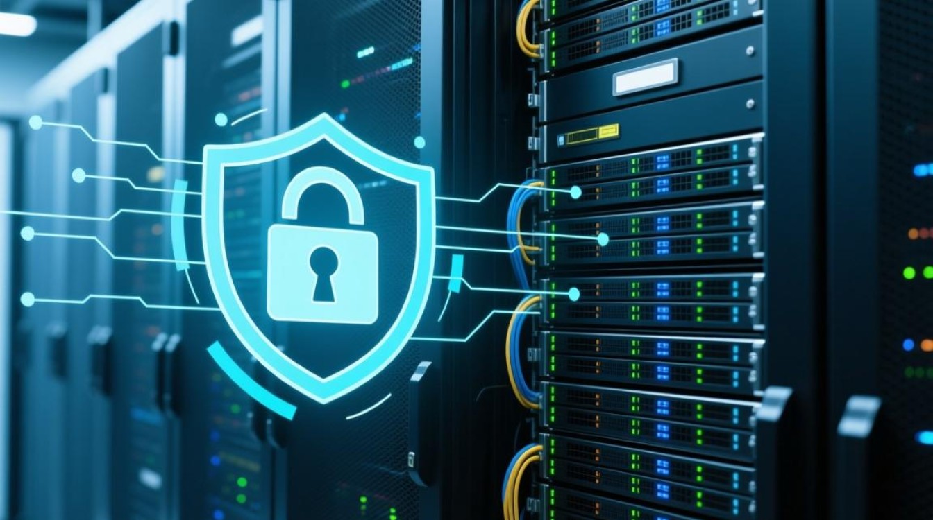 服务器如何有效防御各类攻击手段，确保安全稳定运行？