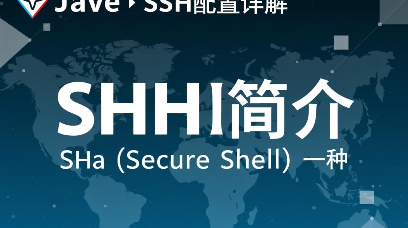 Java SSH配置中，为何总是出现连接失败的问题？解决方法有哪些？