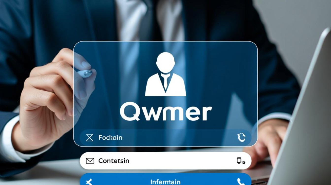 如何有效途径查询并联系到一个域名的具体所有者？