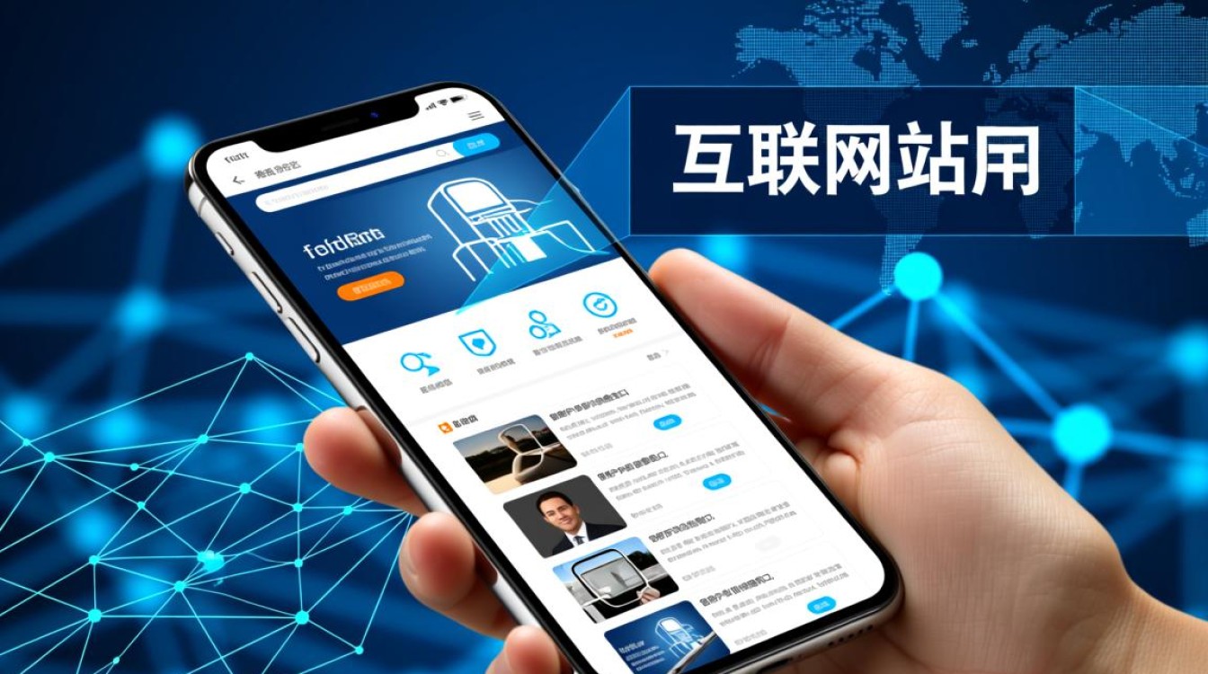 手机网站新域名启用,这是否意味着访问方式将大变样? 手机网站新域名启用,这是否意味着访问方式将大变样?