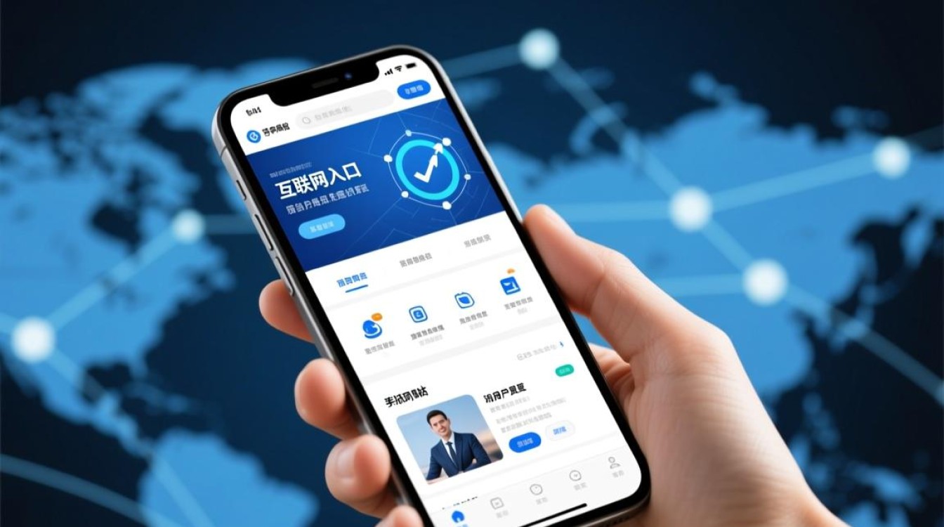 手机网站新域名启用,这是否意味着访问方式将大变样? 手机网站新域名启用,这是否意味着访问方式将大变样?