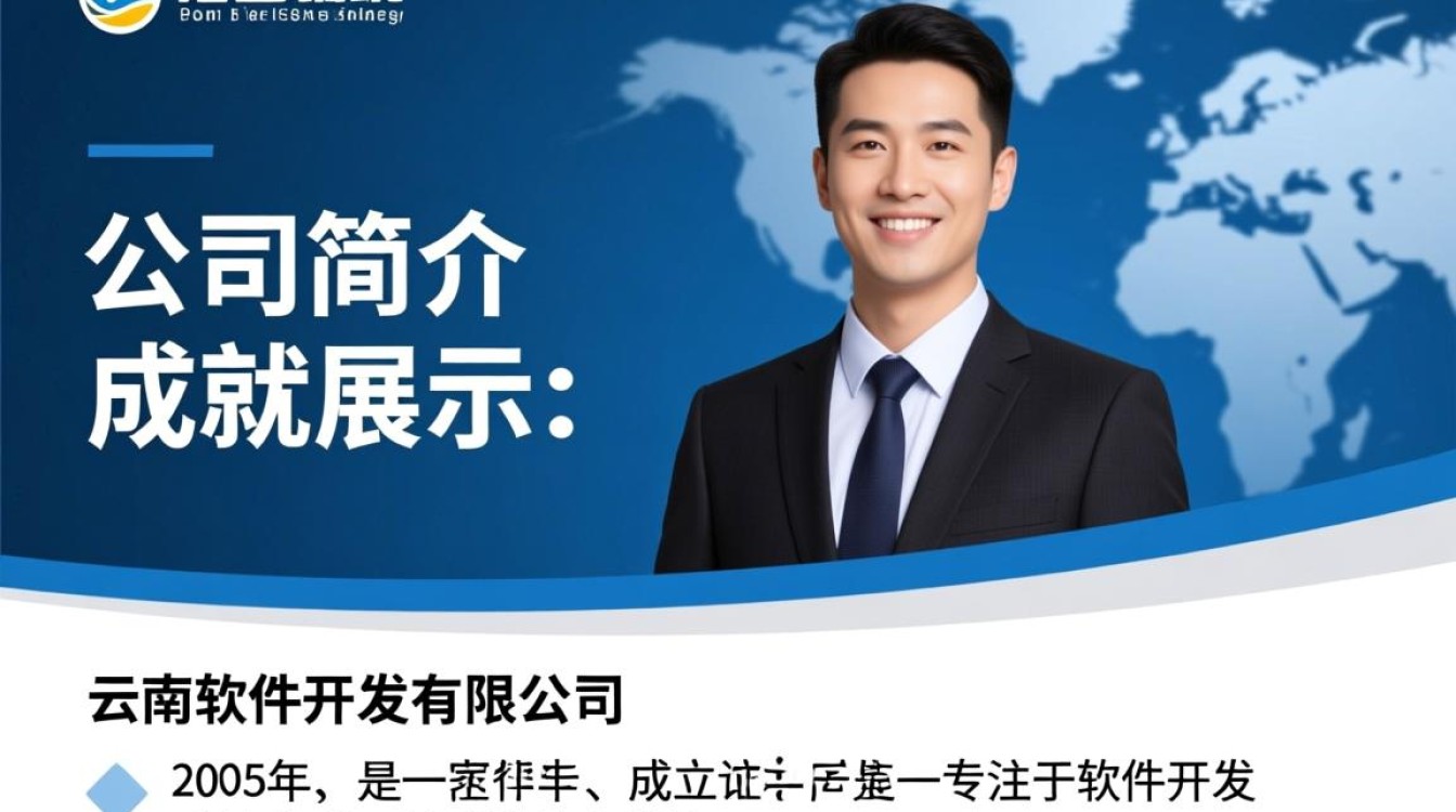 云南软件开发有限公司的商业模式和未来发展前景如何？