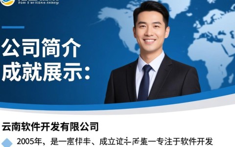 云南软件开发有限公司的商业模式和未来发展前景如何？