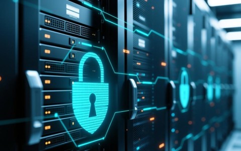 服务器为何总是面临攻击威胁？揭秘其背后的网络安全隐患！