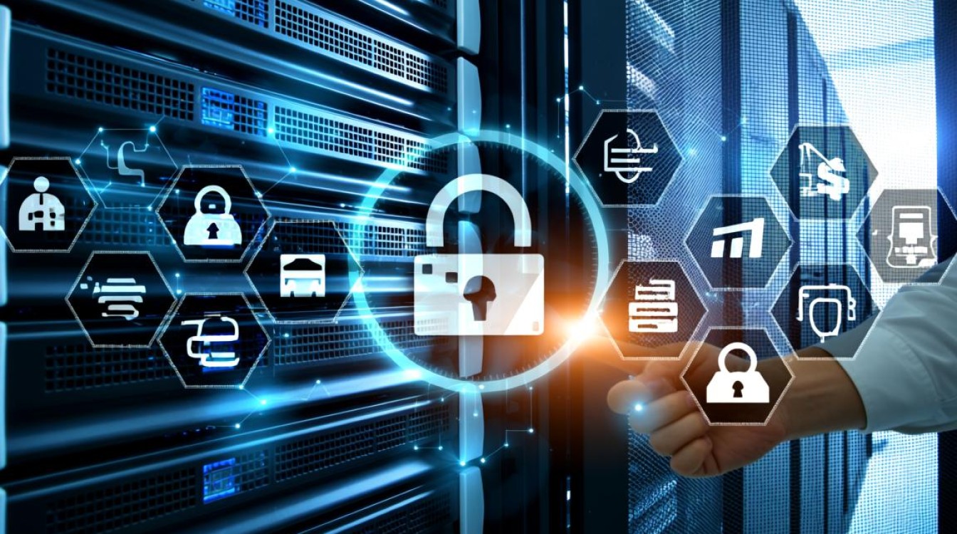 服务器攻击有哪些类型？揭秘网络安全的隐蔽威胁