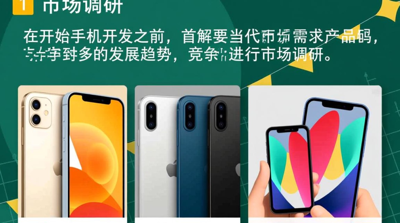 手机开发公司流程详解,从零到一,有哪些关键步骤和疑问点? 手机开发公司流程详解,从零到一,有哪些关键步骤和疑问点?