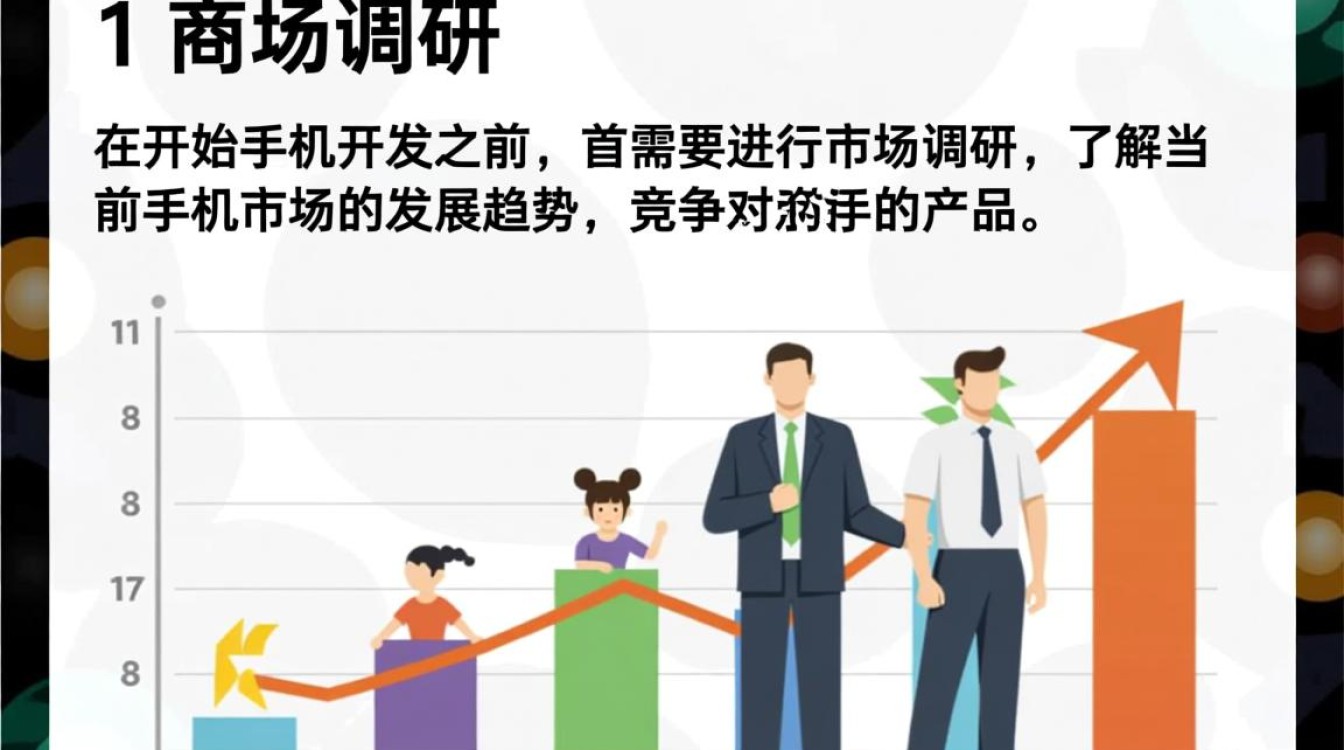 手机开发公司流程详解,从零到一,有哪些关键步骤和疑问点? 手机开发公司流程详解,从零到一,有哪些关键步骤和疑问点?