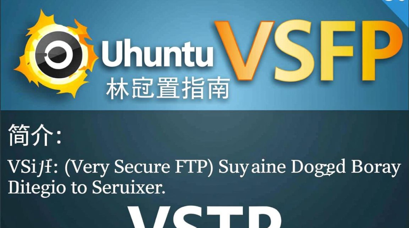 Ubuntu vsftp配置过程中,如何优化性能与安全性? Ubuntu vsftp配置过程中,如何优化性能与安全性?