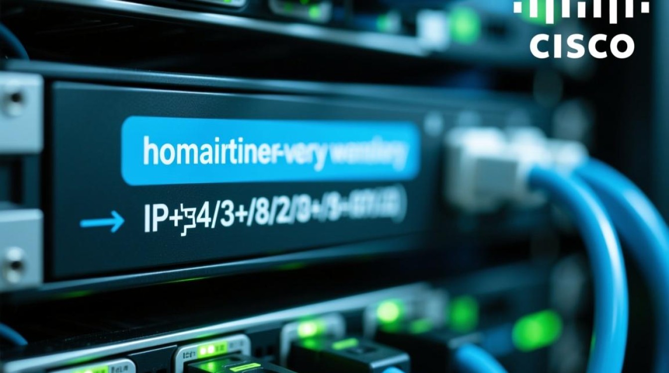 思科域名解析命令新功能,揭秘思科如何优化网络域名解析? 思科域名解析命令新功能,揭秘思科如何优化网络域名解析?