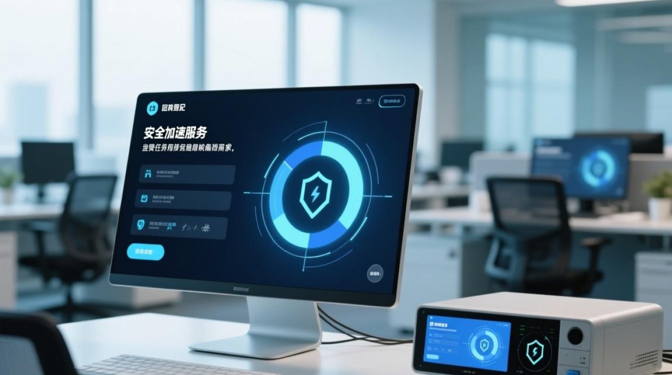 安全加速怎么选?关键指标和避坑指南有哪些? 安全加速怎么选?关键指标和避坑指南有哪些?