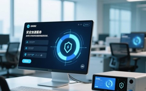 安全加速怎么选？关键指标和避坑指南有哪些？