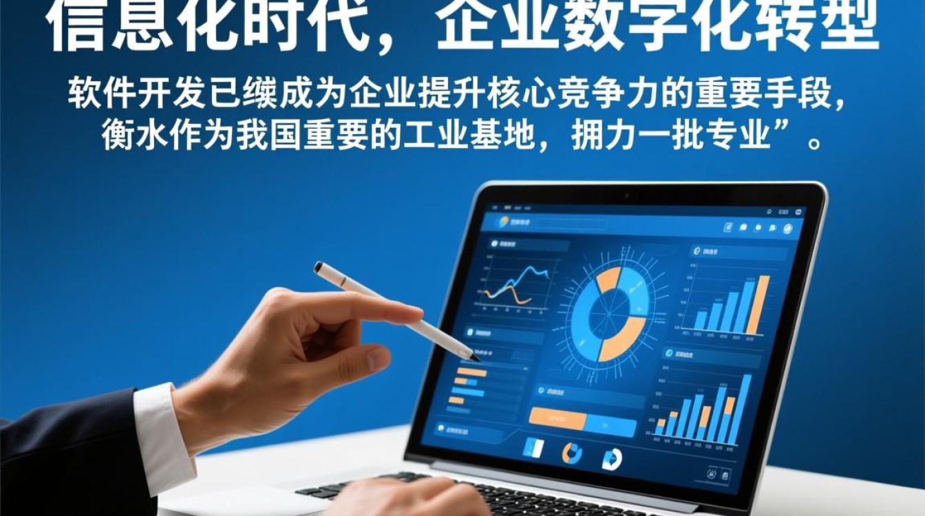 衡水企业软件开发服务商，如何选择最合适的合作伙伴？