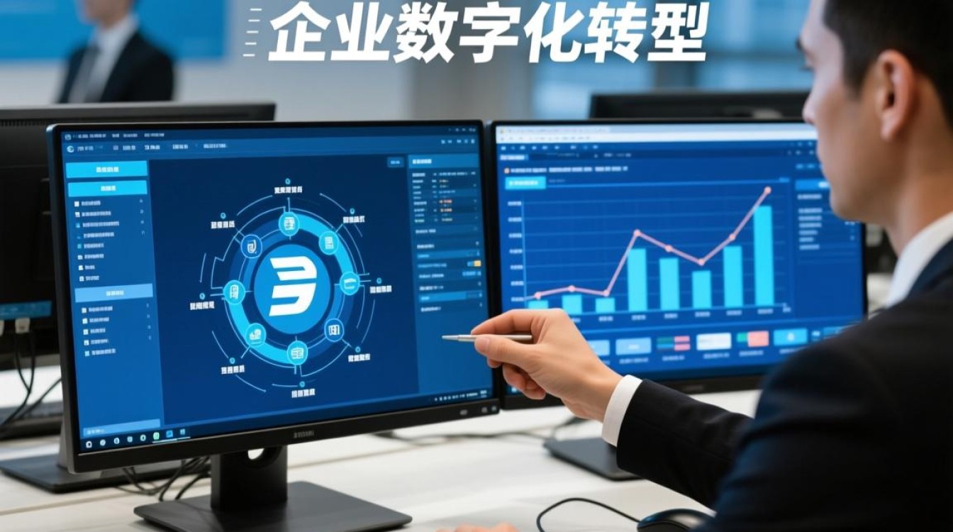 衡水企业软件开发服务商，如何选择最合适的合作伙伴？