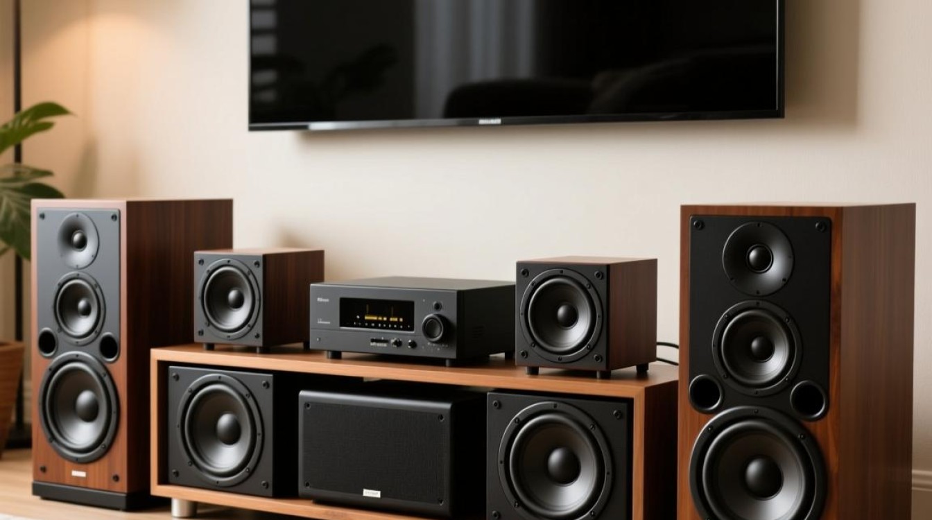 5.1音响配置如何挑选最适合家庭影院的音响系统？