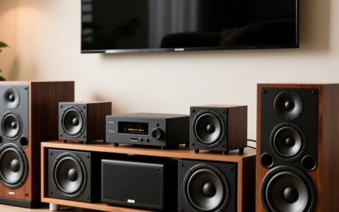 5.1音响配置如何挑选最适合家庭影院的音响系统？