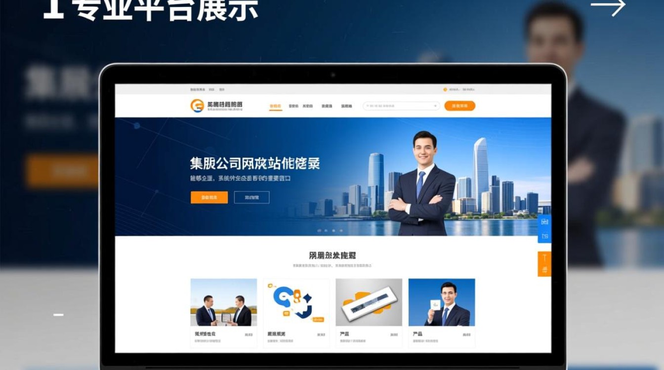 集团公司网站开发,究竟在企业发展中扮演着怎样的关键角色? 集团公司网站开发,究竟在企业发展中扮演着怎样的关键角色?