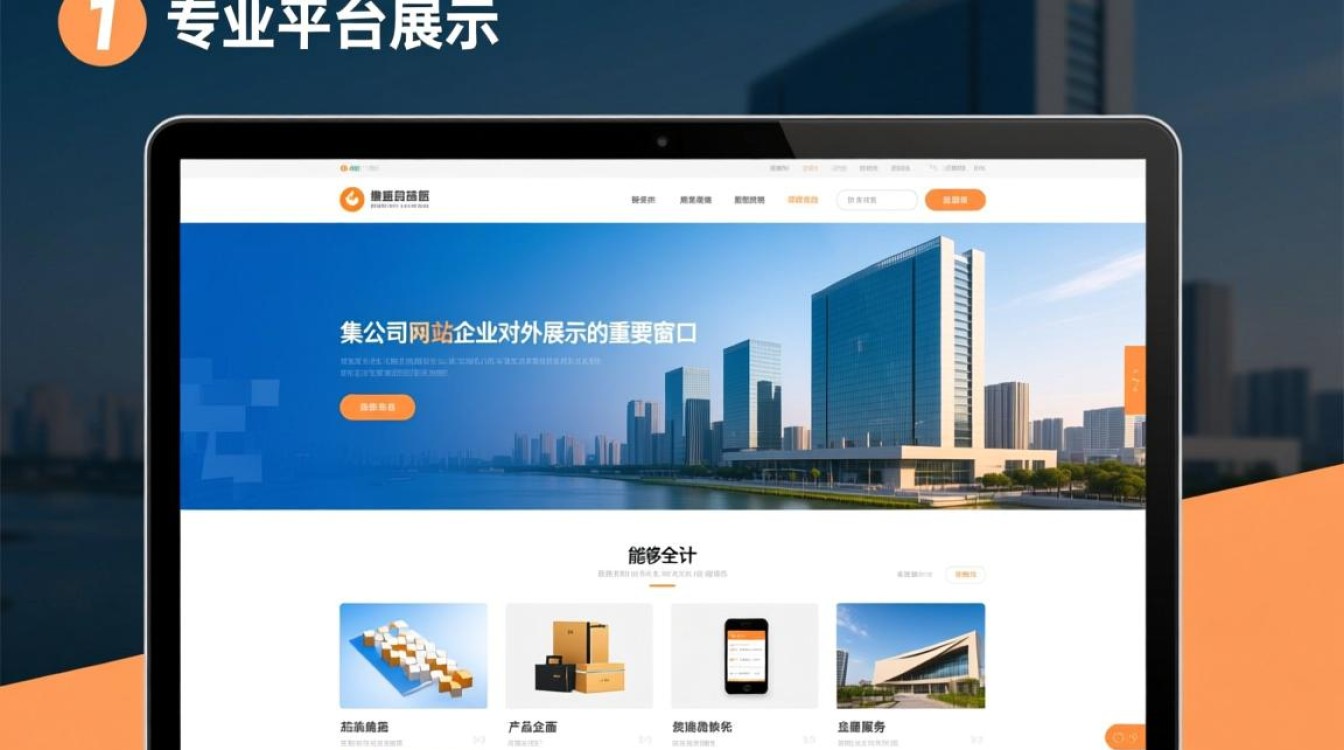 集团公司网站开发,究竟在企业发展中扮演着怎样的关键角色? 集团公司网站开发,究竟在企业发展中扮演着怎样的关键角色?