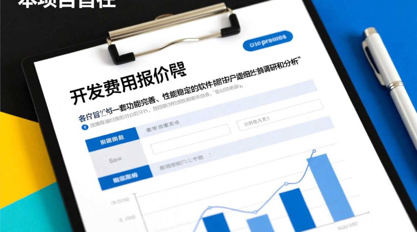程序开发费用报价单，价格波动因素有哪些？如何合理评估？