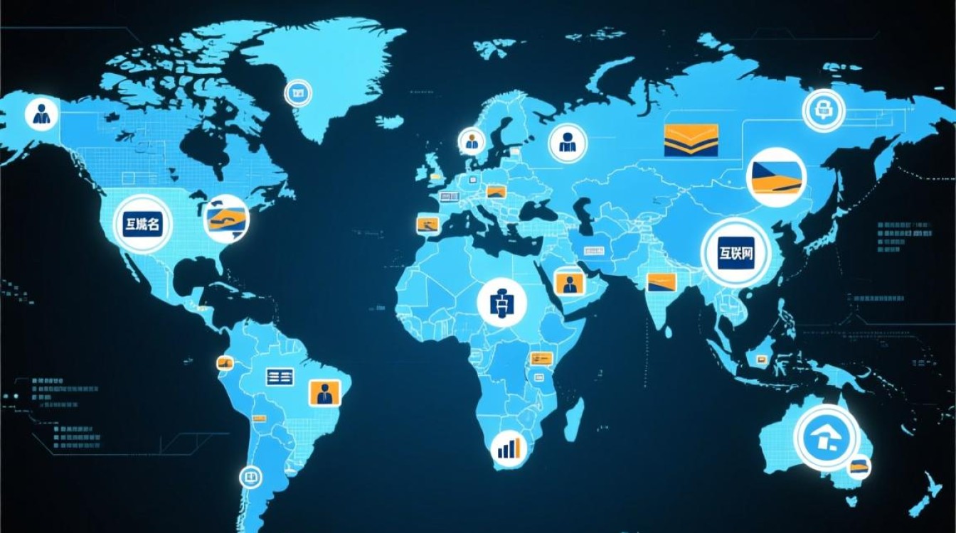 揭秘，为何我的千万价值域名突然消失，幕后黑手究竟是谁？