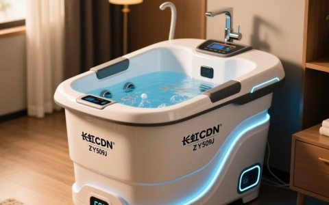 长虹CDN一Z丫509J足浴盆，为何如此受欢迎？性价比与功能如何？