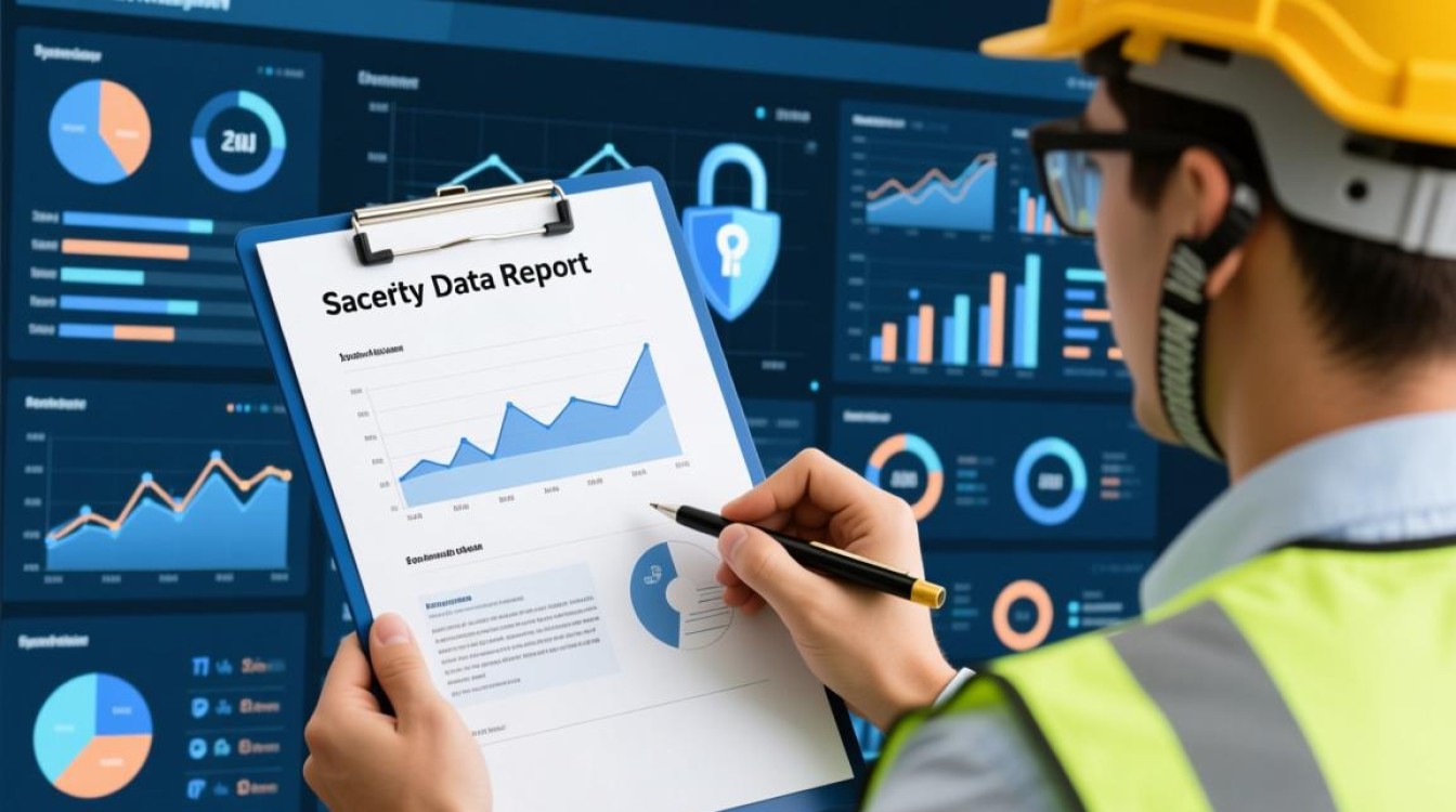 安全数据报告怎么样？2024最新版哪里找，附解读方法。
