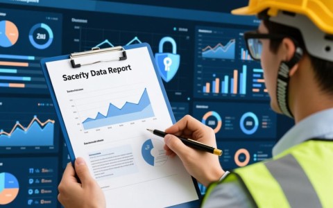 安全数据报告怎么样？2024最新版哪里找，附解读方法。
