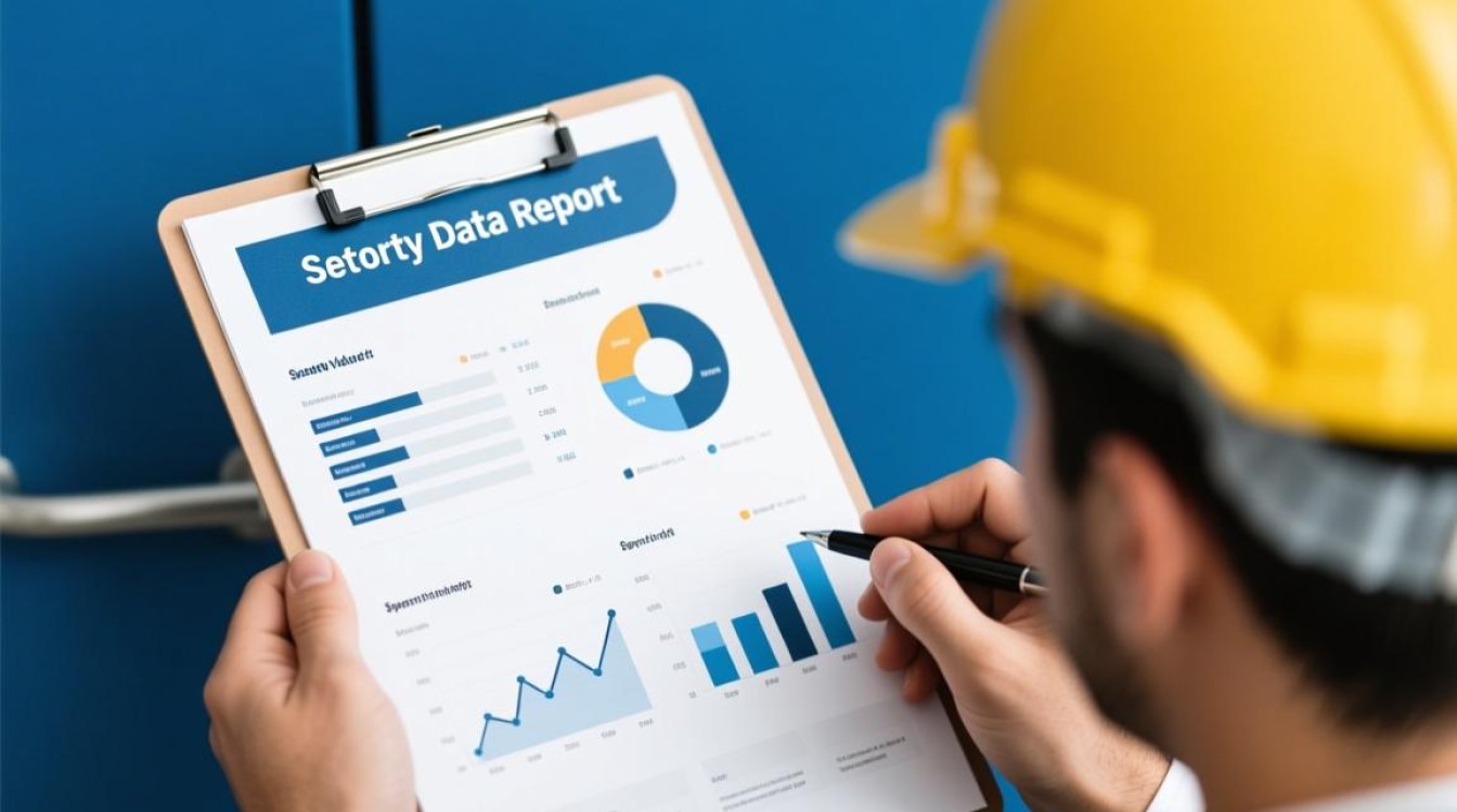 安全数据报告怎么样？2024最新版哪里找，附解读方法。