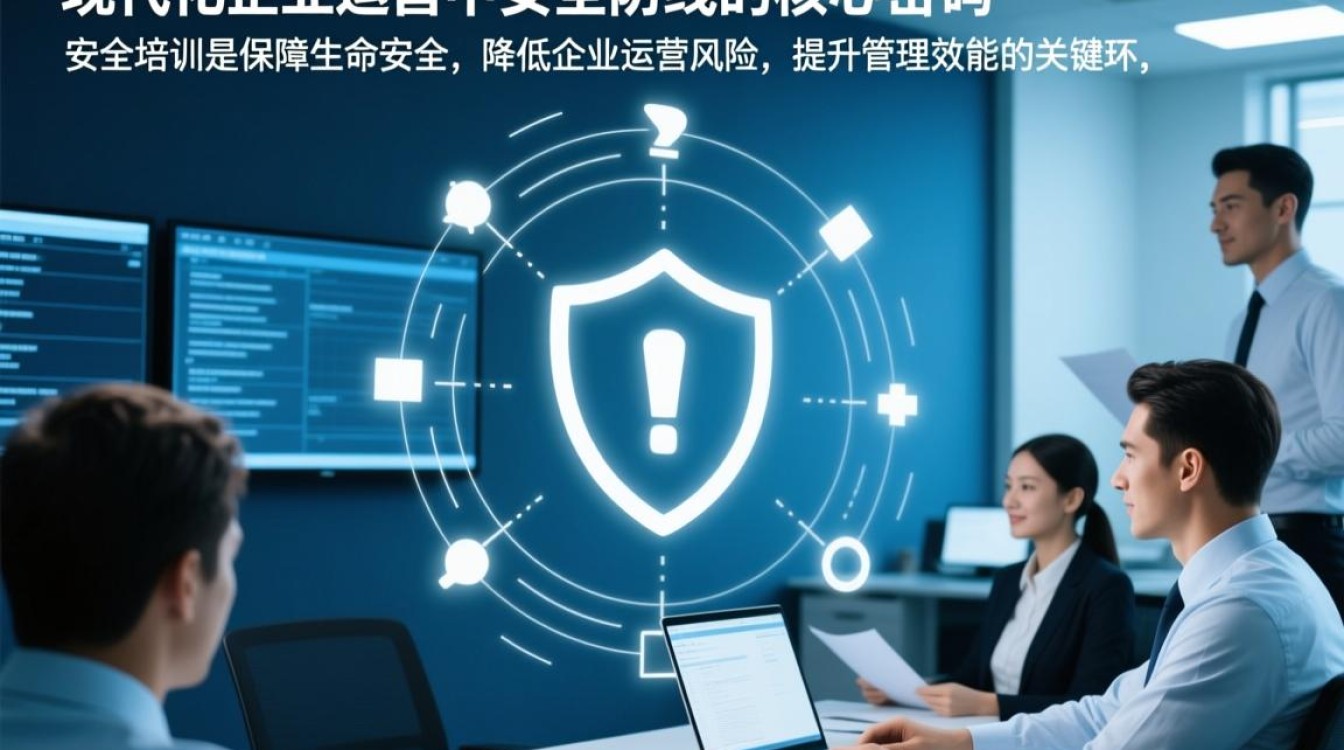 安全培训密码是什么？如何制定有效的安全培训密码？