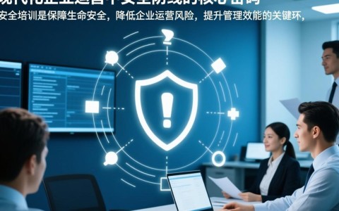 安全培训密码是什么？如何制定有效的安全培训密码？