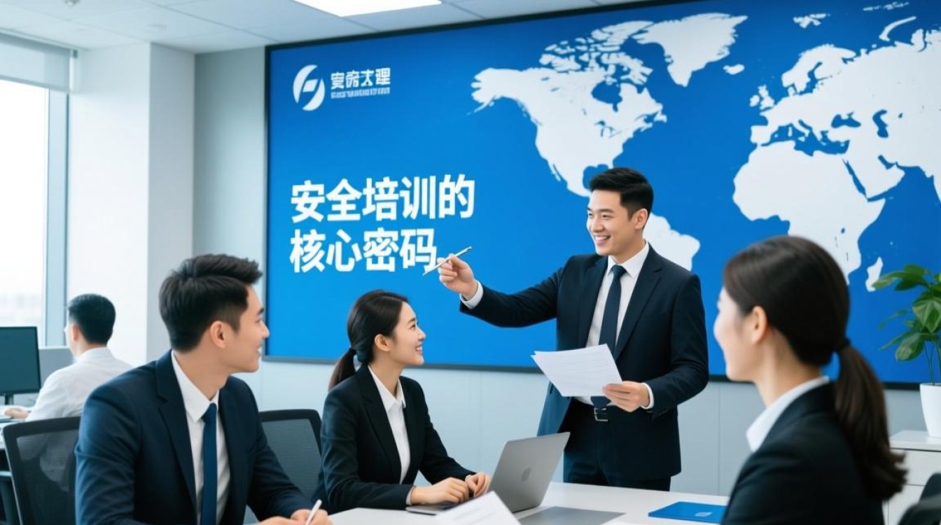 安全培训密码是什么？如何制定有效的安全培训密码？