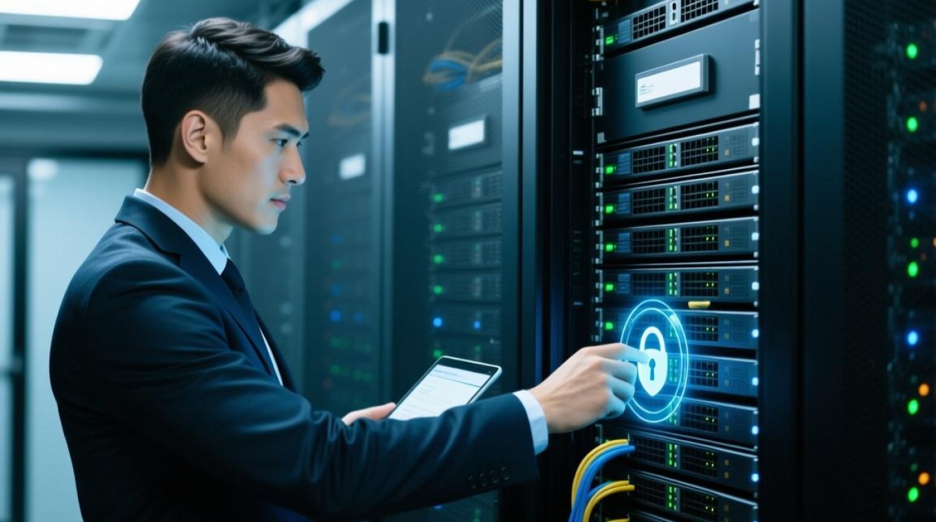 服务器攻击频繁发生，背后原因及应对策略有哪些？