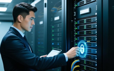 服务器攻击频繁发生，背后原因及应对策略有哪些？