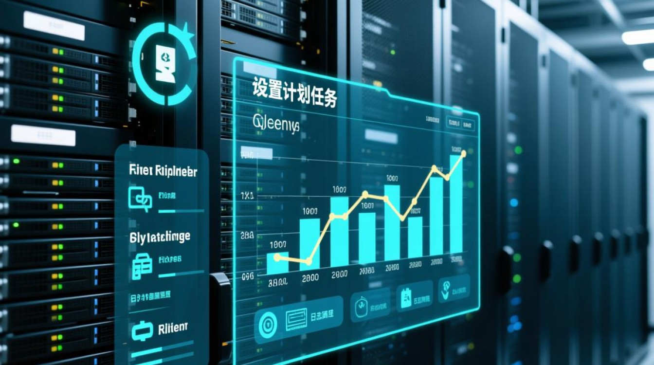 服务器设置计划任务,具体步骤和注意事项是什么? 服务器设置计划任务,具体步骤和注意事项是什么?