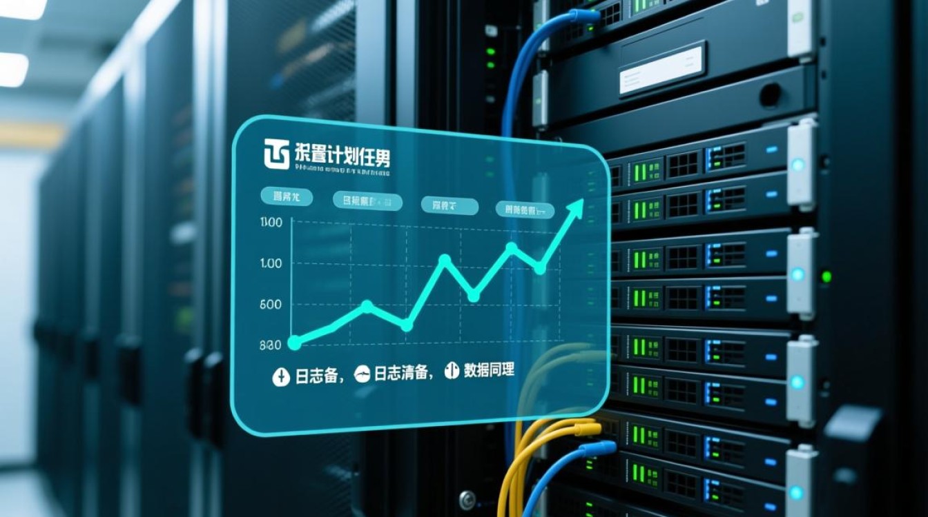 服务器设置计划任务,具体步骤和注意事项是什么? 服务器设置计划任务,具体步骤和注意事项是什么?