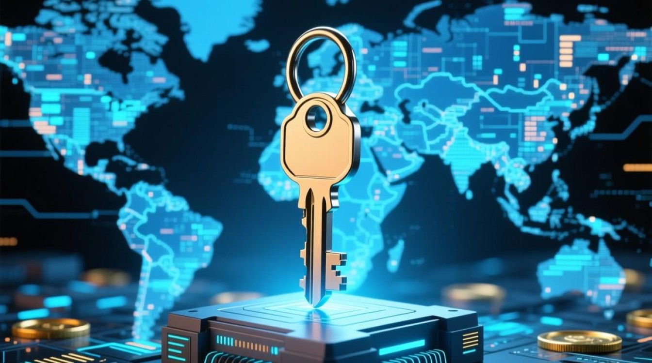 安全密钥管理如何确保企业数据不泄露与合规？