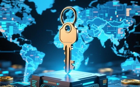 安全密钥管理如何确保企业数据不泄露与合规？