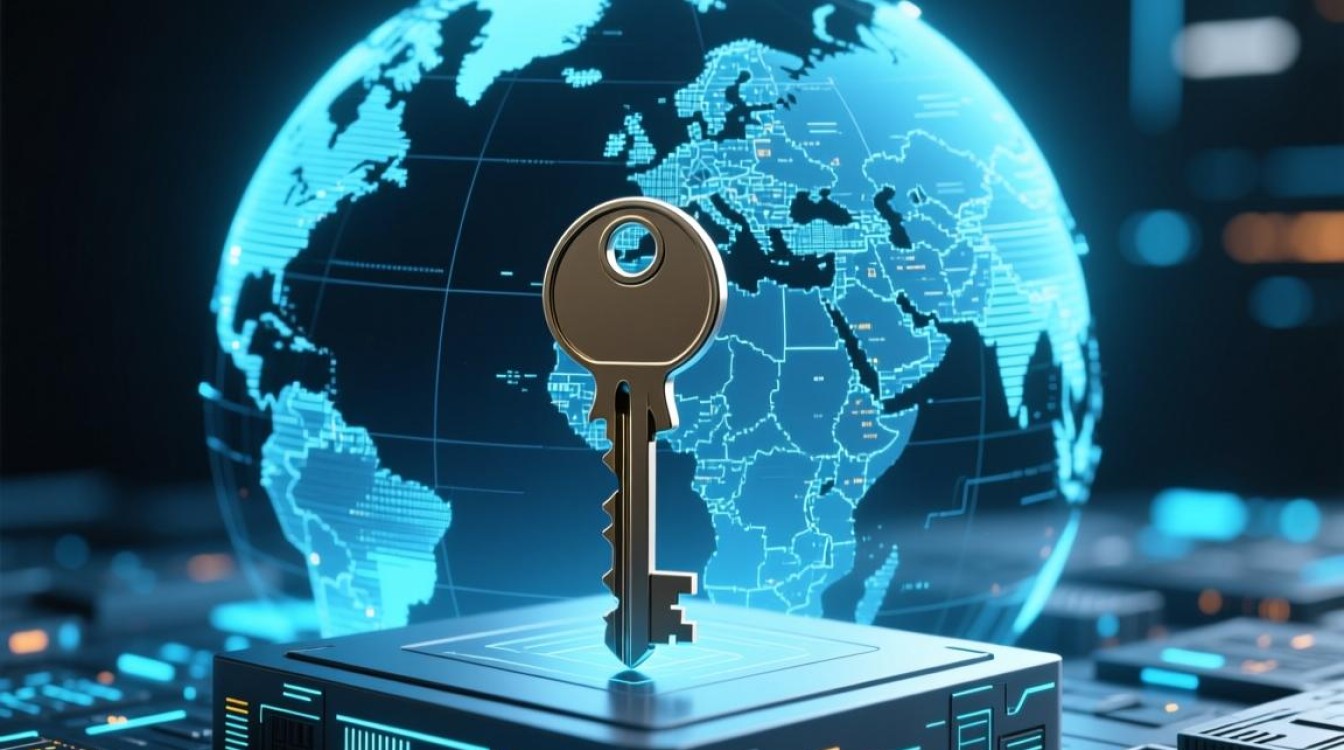 安全密钥管理如何确保企业数据不泄露与合规？