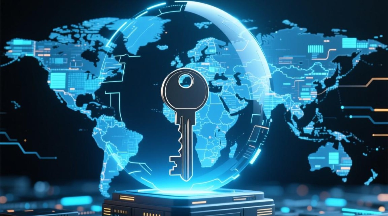 安全密钥管理如何确保企业数据不泄露与合规？