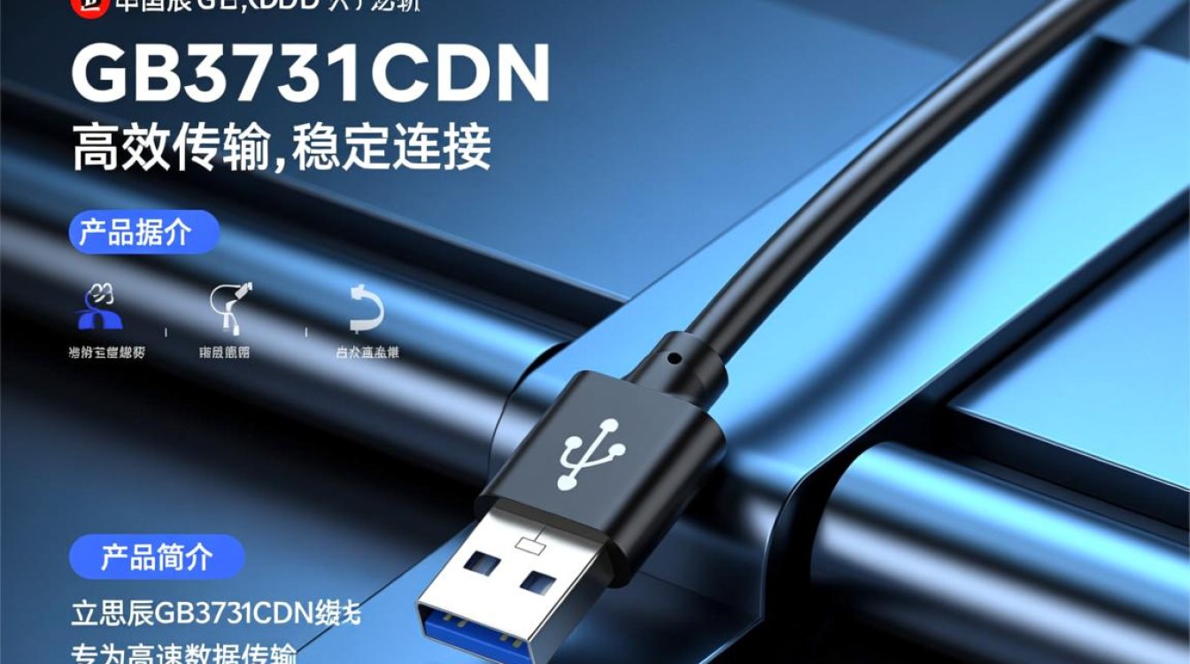 立思辰GB3731CDN数据线性能如何？性价比真的高吗？