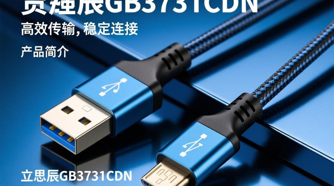 立思辰GB3731CDN数据线性能如何？性价比真的高吗？