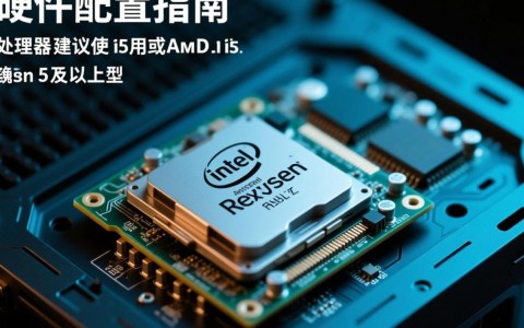 直播电影配置，如何打造流畅高清的在线观影体验？