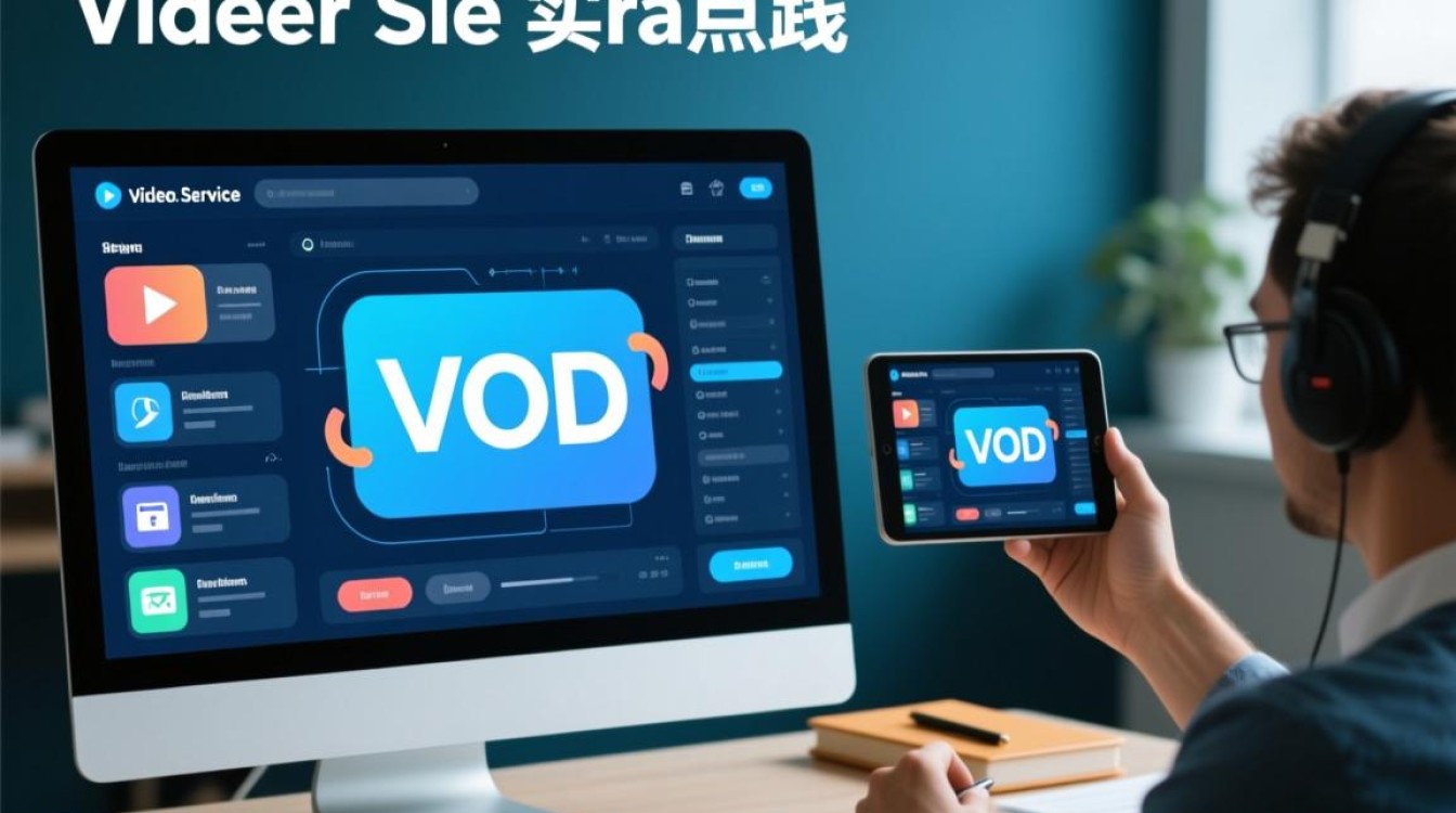 服务器如何设置视频服务？详细步骤与常见问题解答