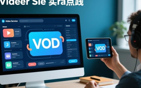 服务器如何设置视频服务？详细步骤与常见问题解答