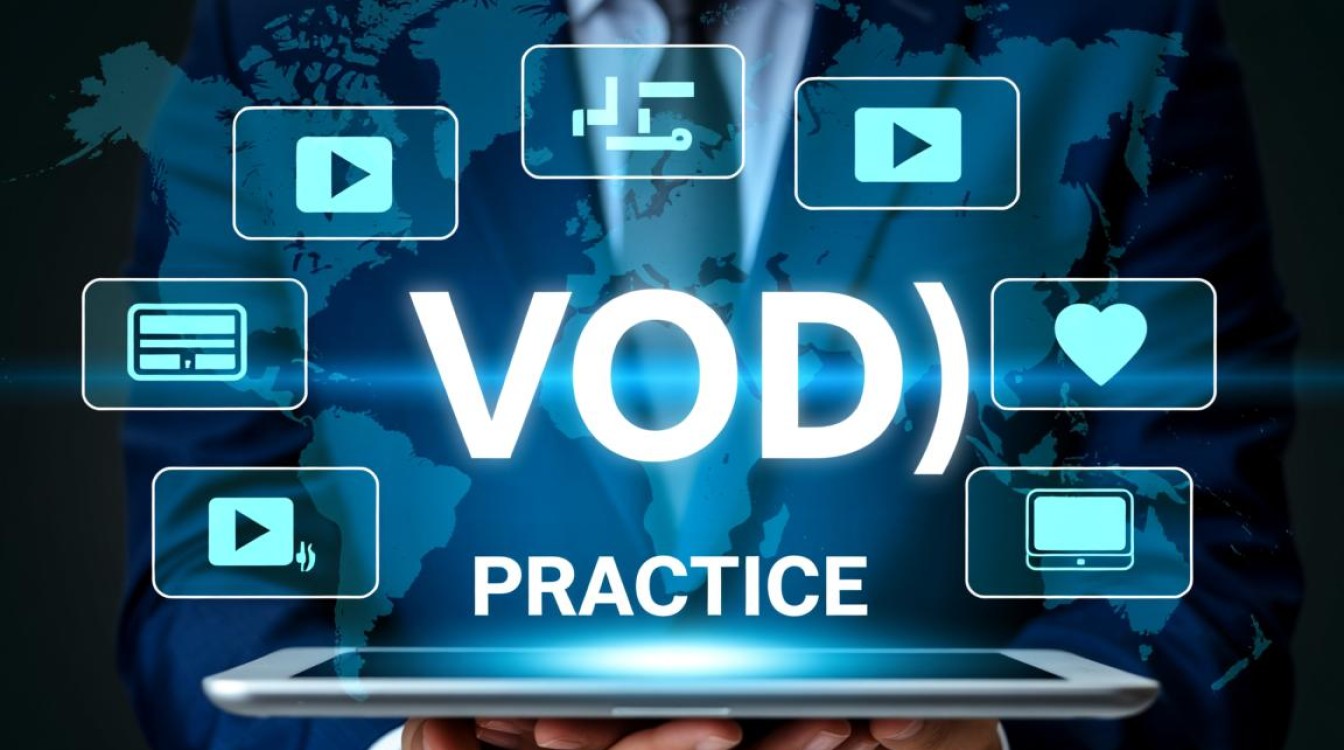 服务器如何设置视频服务？详细步骤与常见问题解答